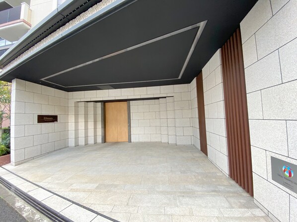 エスタート品川戸越IIの物件内観写真